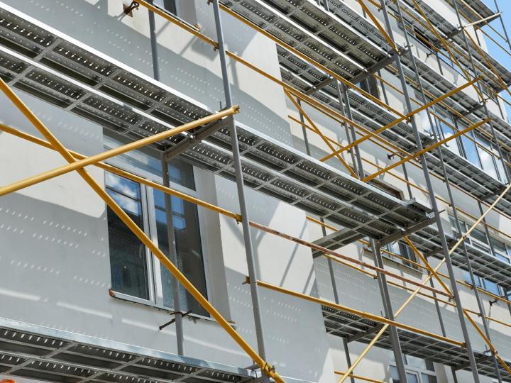 Projet de construction de maison Île-de-France
